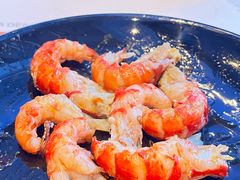 -一棠龙虾•王牌虾球(恒隆广场店)