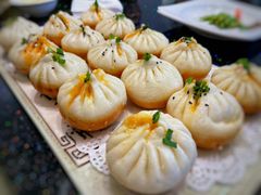 -尚香汤包文博馆(合兴路店)