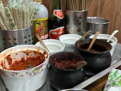 -攀枝花·任德琼·盐边羊肉米线