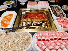 -川西坝子火锅(清江东路3.0直营店)