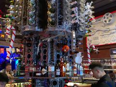 -MOSSO德国餐厅·音乐酒吧(环宇荟店)