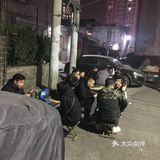 踩点儿十里河阿龙烤串