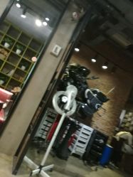 -In Style Hair Salon