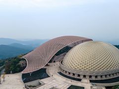 -牛首山文化旅游区