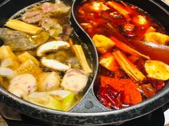 -火炉火自助餐(悠唐购物中心店)