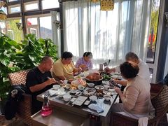 -慢丽江·云南野生菌土鸡锅(西山店)