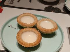 -新兴·金羊座·粤菜点心(乐峰店)