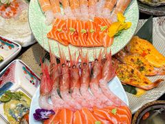 -松鹤精致料理(五一中路店)