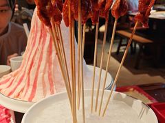 -川味观·鲜货火锅(西湖文化广场店)