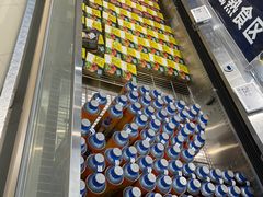 -盒马X会员店(王府井奥莱UP TOWN店)