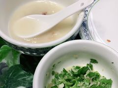 -代羊肉(中和店)