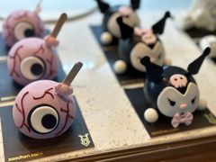-迦南的早晨蛋糕甜品集合店