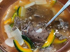 -妈妈的味道(和顺古镇店)