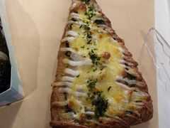 丹麦熏鸡芝士-美俪家族(江南摩尔店)