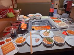 -海底捞火锅(泉城路店)
