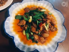 -百年粉蒸牛肉