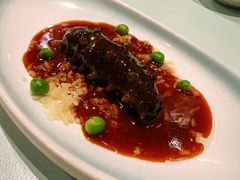 -苏先生海鲜渔庄(金桥店)