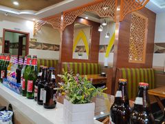 -西域美食(清河店)