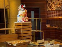 -元一希尔顿酒店·禅自助餐厅·啤酒花园