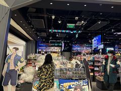 -酷乐潮玩(长楹龙湖天街店)