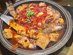 -烤匠麻辣烤鱼(万象城店)