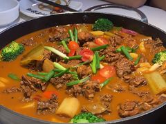-鲁秀才炒鸡(龙湖西溪天街店)