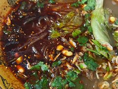 -火辣辣麻辣粉(桃园二巷店)