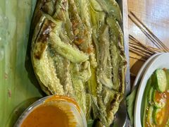 -杨合林啊兰烤鱼