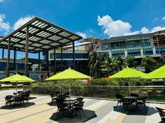 -观澜湖新城运动奥莱区