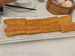 -馨越楼·点心·粤菜(赤坎店)