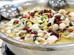 -五味轩菜馆(向西村西区108号楼店)