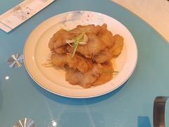 -老城味道·传统天津菜(杨柳青店)