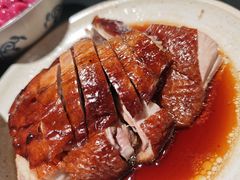 -金陵家宴·金陵春·南京菜(夫子庙店)
