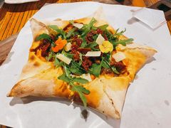 什锦肉星星披萨-I HOLIC艾豪丽披萨(KKone店)