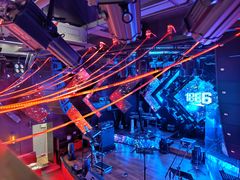 -MOSSO德国餐厅·音乐酒吧(环宇荟店)