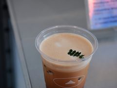 -SAANCI山池咖啡(海上世界文化艺术中心店)