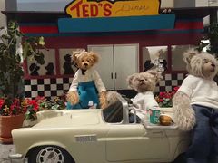 -济州岛泰迪熊博物馆