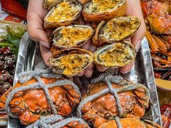 -阆辣荟餐饮(老味道8年·古城店)