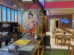 -大食代美食广场(上海中心店)