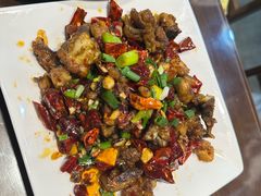 -朗妈私房菜(婺女州店)