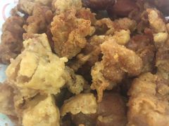 -延庆观炸鸡(淮北街总店)