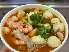 -明月虾面(厦禾路店)