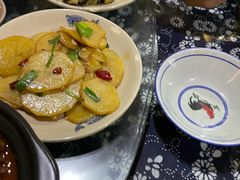 -张关合渣(航空大道店)