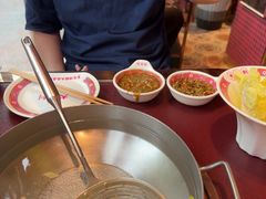 -大吉利·潮汕鲜牛肉火锅(总店)