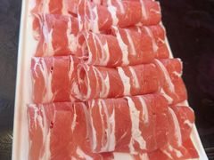 -老字号京味涮肉坊(梦溪路店)