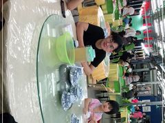 -乡味海鲜农家菜·巽寮土窑鸡(地道美食店)