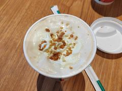 -星巴克臻选(福州仓山万达店)