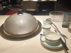 -碗中海·蒸汽海鲜·桑拿鸡(岭南天地店)