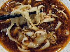 -韩师傅老大同刀削面(北苑路店)