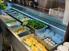 -炽城·烤肉名家(鸿达中央广场店)